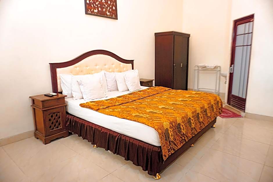 Hotel Laweyan