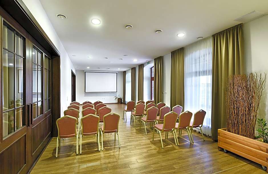 Rezort Masarykov dvor