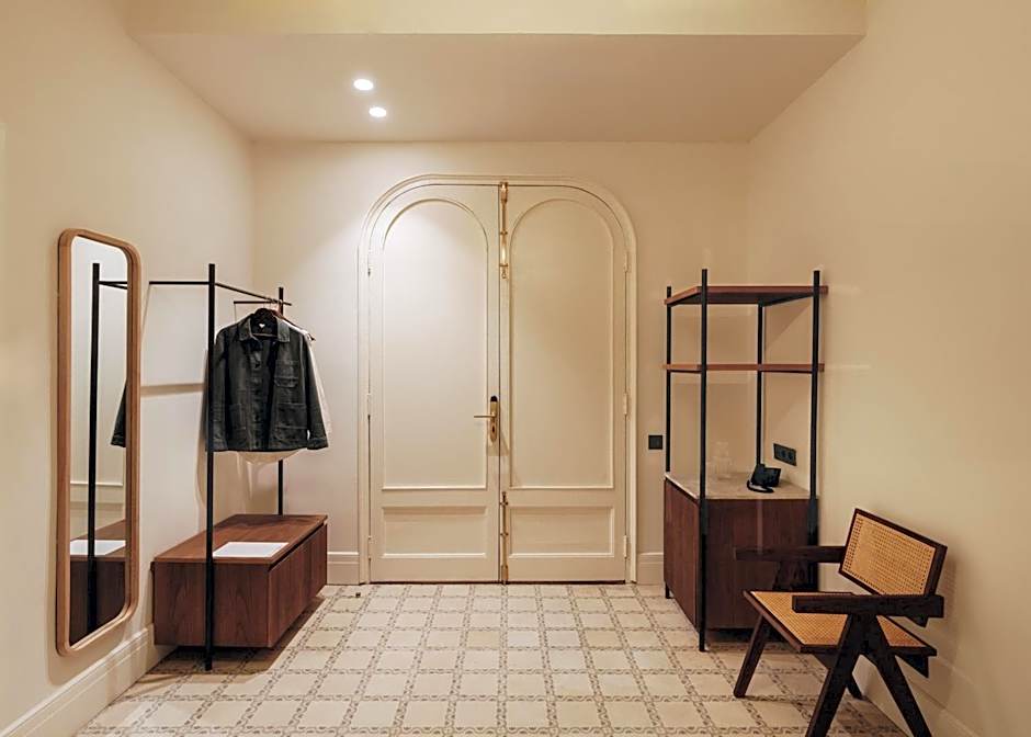 Casa Llimona Hotel Boutique