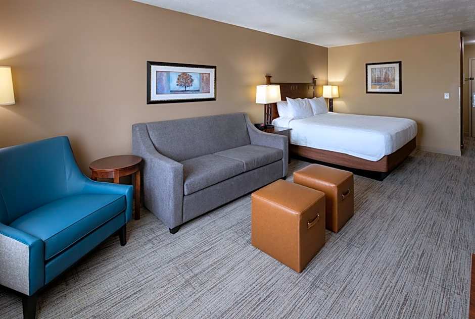 GrandStay Inn & Suites of Luverne