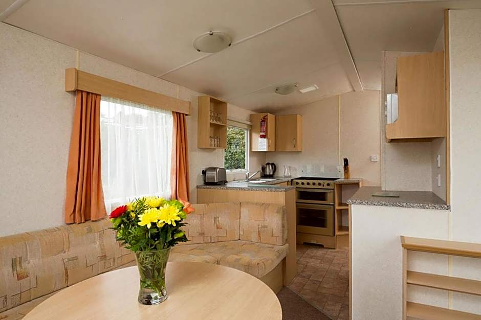 Golden Sands Holiday Park