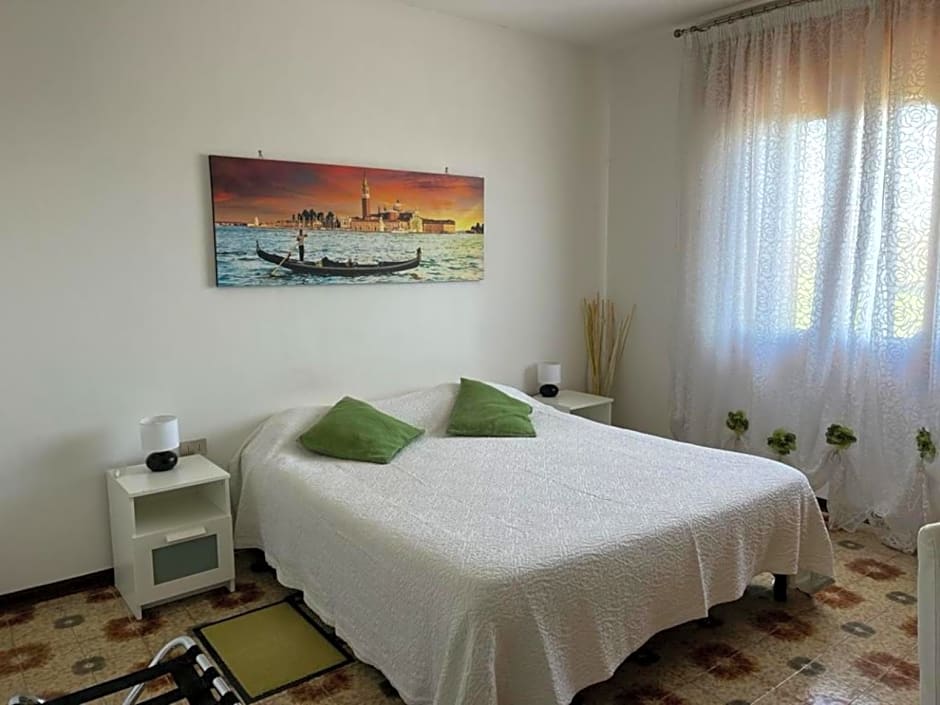B&B Airport Venice Diego