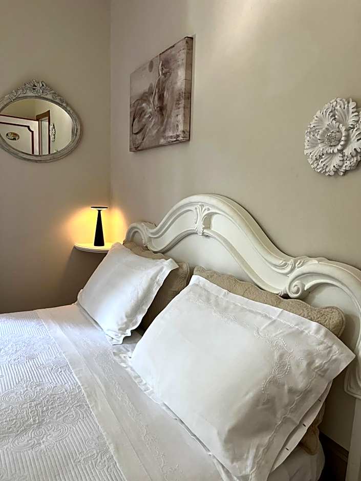 SALGE b&b RESIDENZA DI CHARME