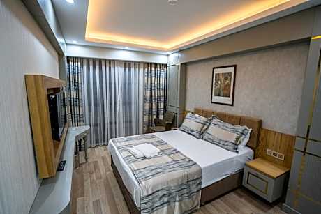 Lion City Hotel Kizilay