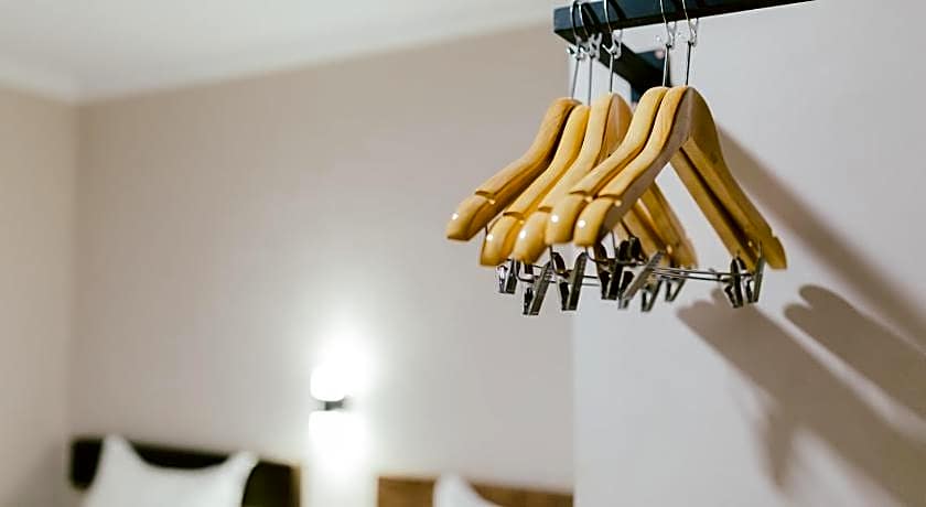 Barelang Hotel Nagoya Batam