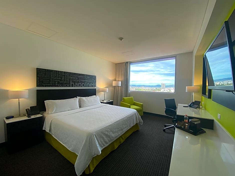 Holiday Inn Express & Suites Puebla Angelopolis By IHG