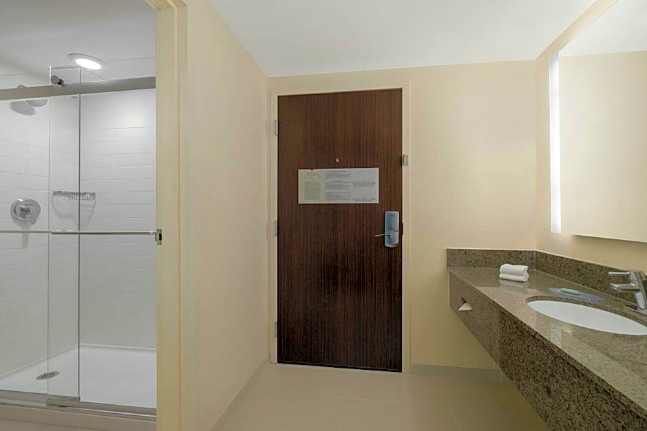 Fairfield by Marriott Inn & Suites Herndon Reston