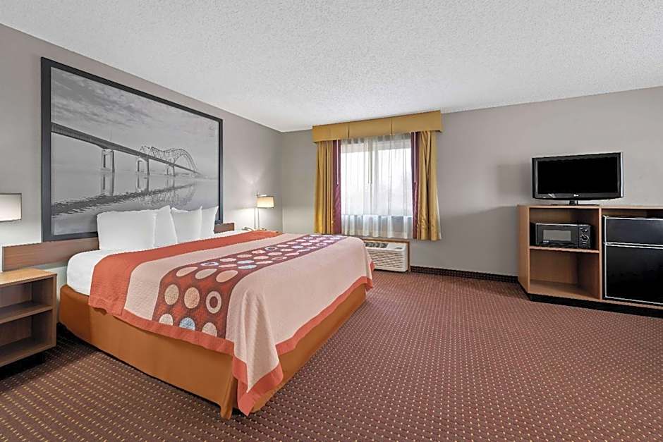 Photo 1 of 5 of Studio 1 King Bed Suite