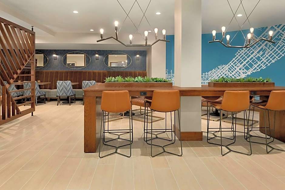 Madison Marriott South