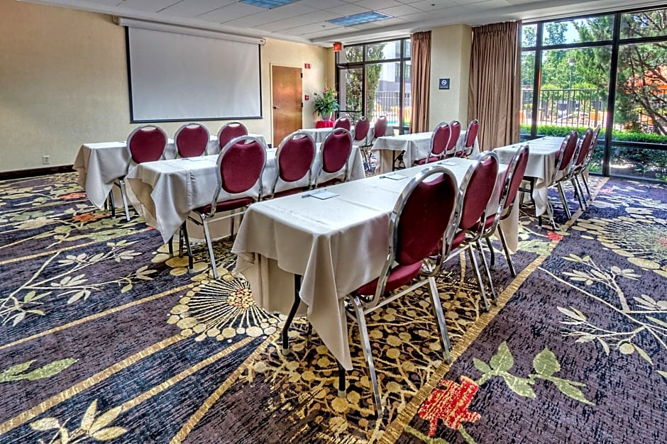 Hampton Inn Rocky Mount
