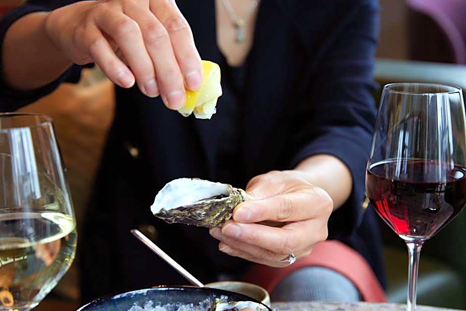 Hyatt Centric Melbourne