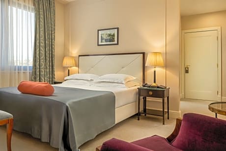 Junior Suite Sea Side