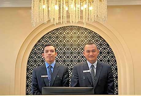 Hotel Mekkah Banda Aceh