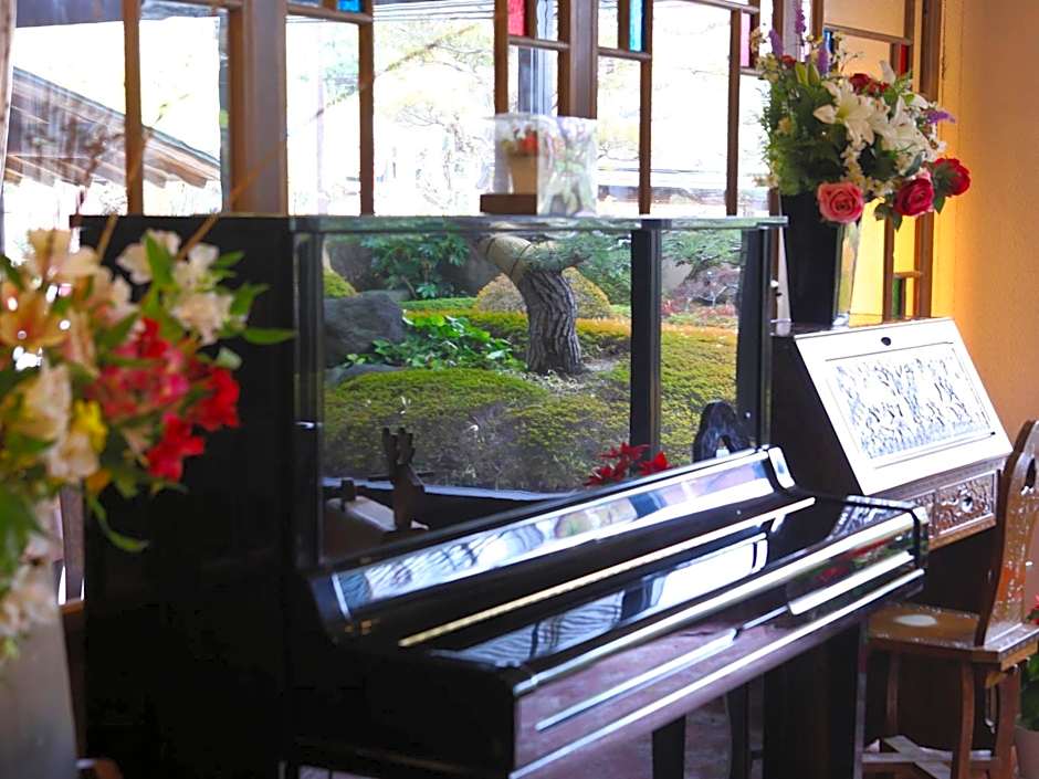 Kamiyamada Hotel