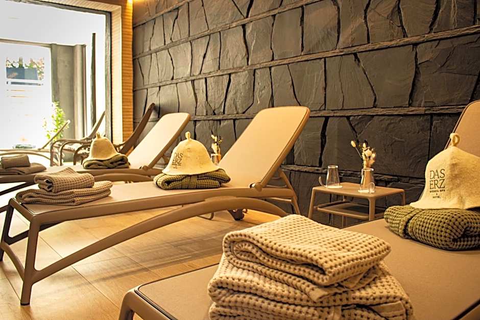 DAS ERZ Medical Spa & Hotel