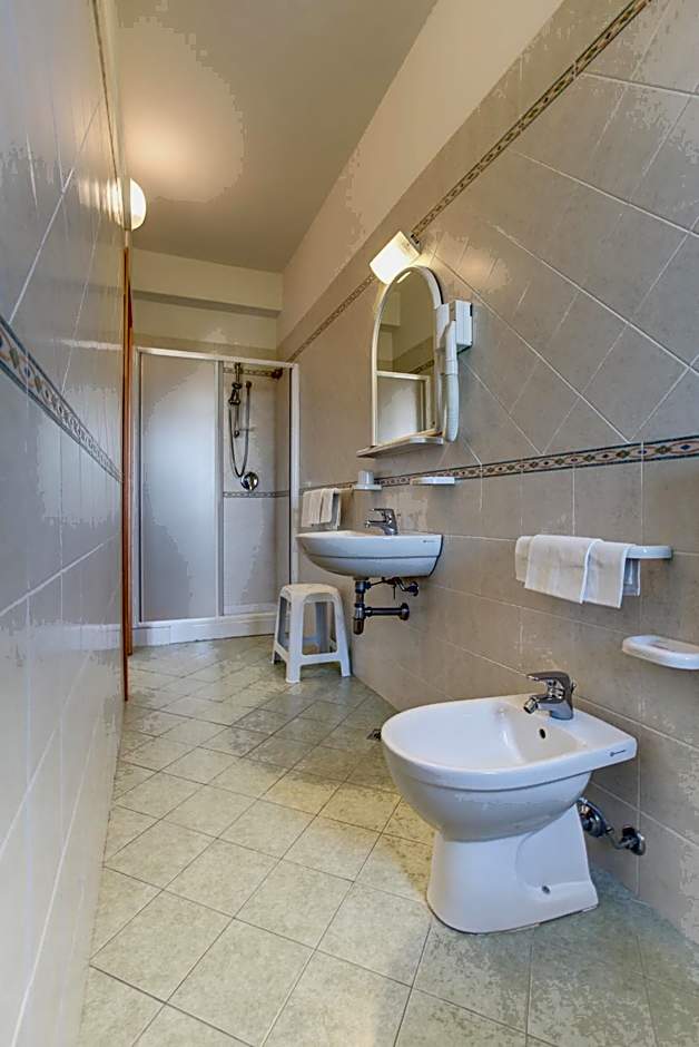 Hotel Amedea