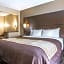 Quality Inn Dayton North - Vandalia