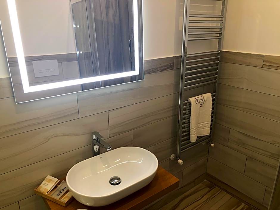 Hall inn B&B in Naples