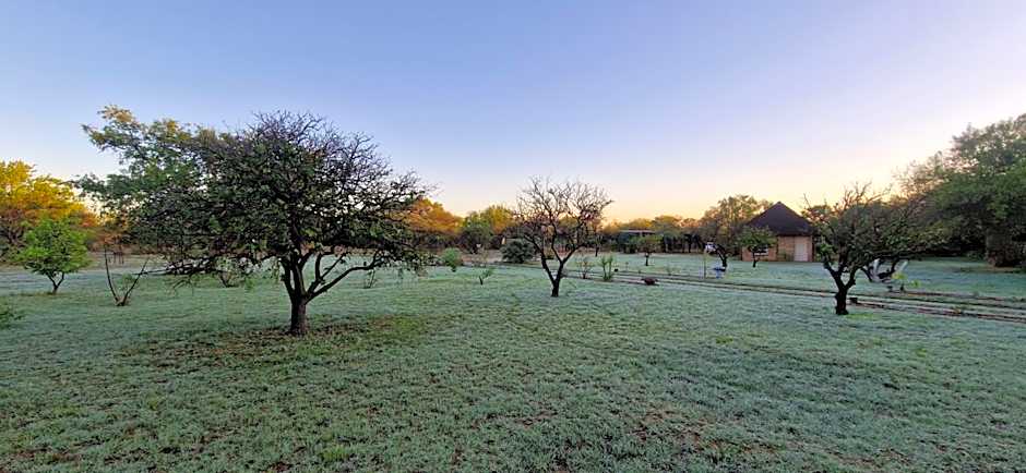 Tamboti Bush Lodge