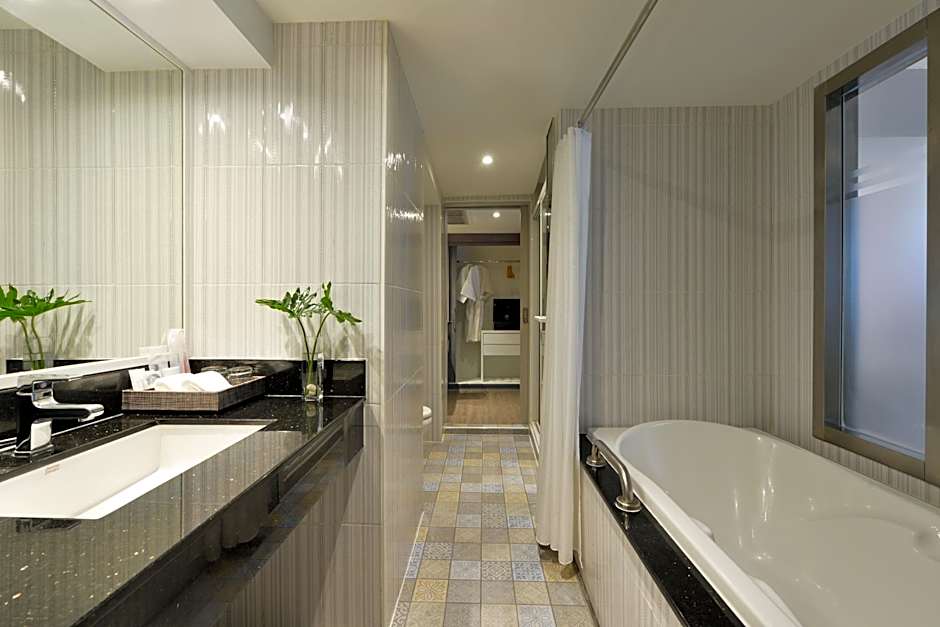 Hotel JAL City Bangkok