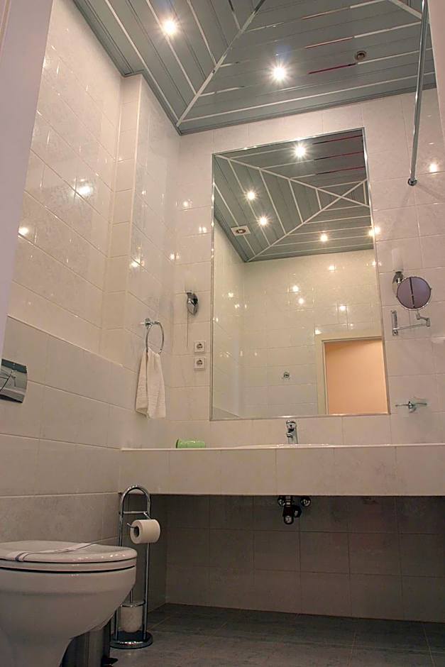 Astoria Hotel