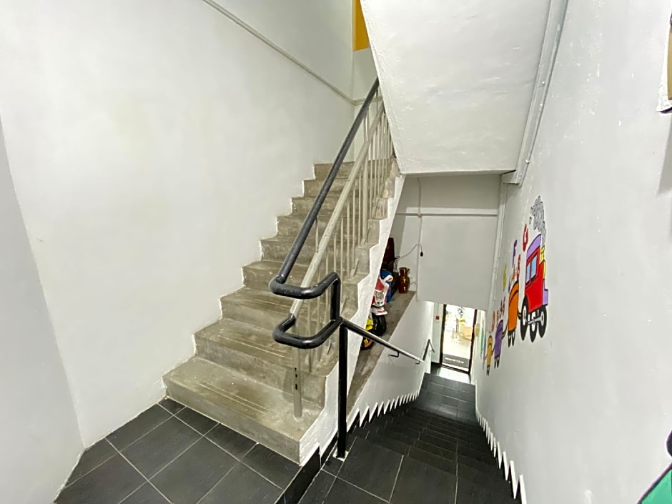 SPOT ON 90293 SK Budget Hotel