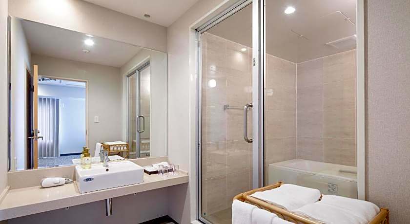 HOTEL MYSTAYS Hakodate Goryokaku