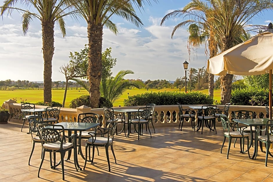 Elba Palace Golf Boutique Hotel