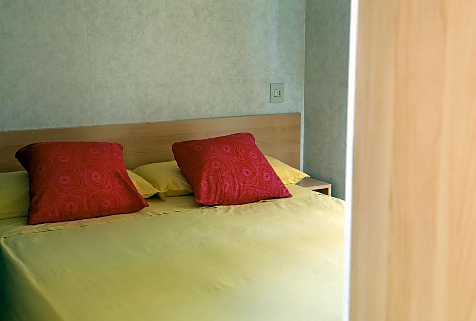 Campeggio Europa Silvella