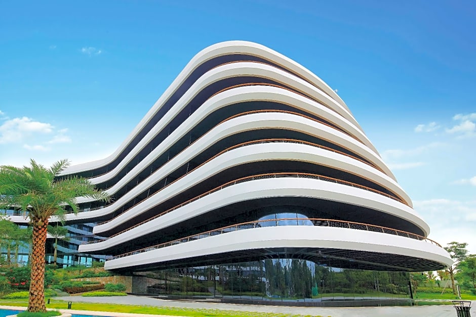 LN Garden Hotel Nansha Guangzhou