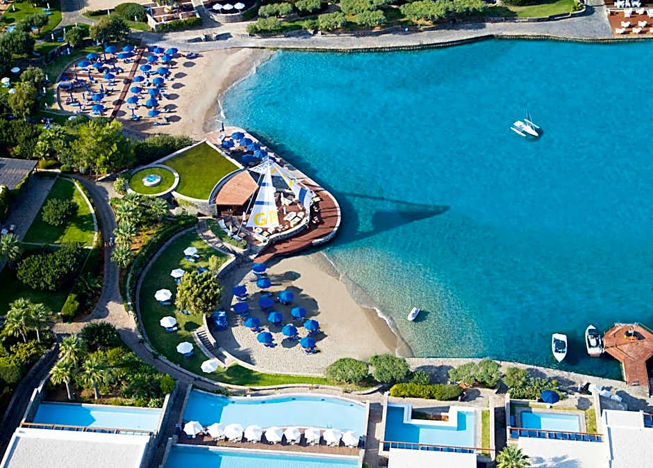 Elounda Bay Palace, a Member of the Leading Hotels of the World