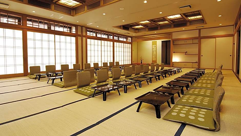 Kasugai View Hotel