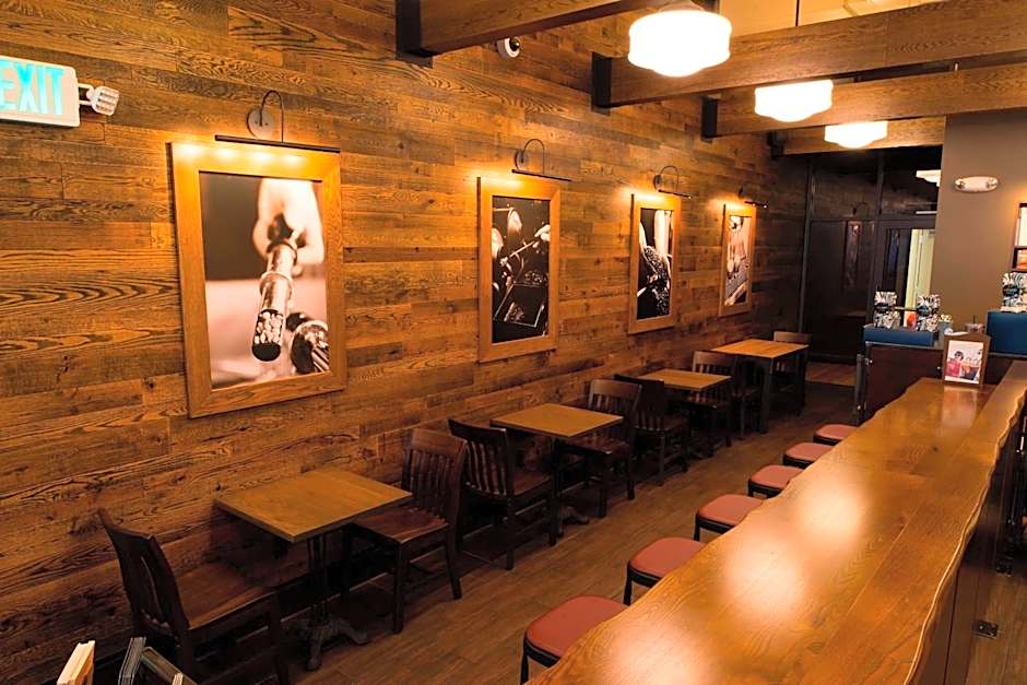 Milwaukee Marriott Downtown