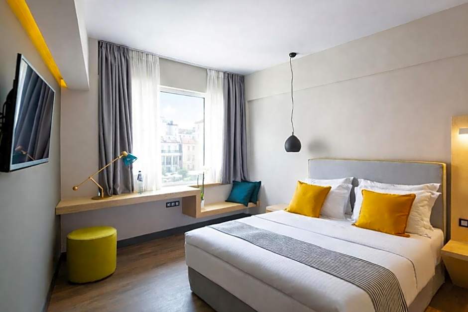 St. Bjur Suites