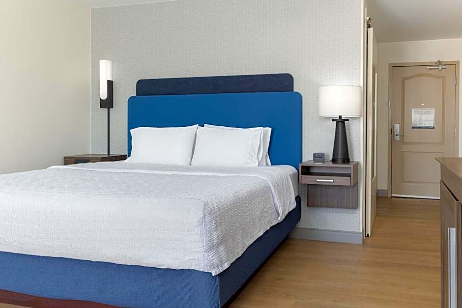 Hampton Inn Niles/Warren