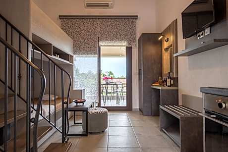 Chasapis Luxury Apartments&Studios