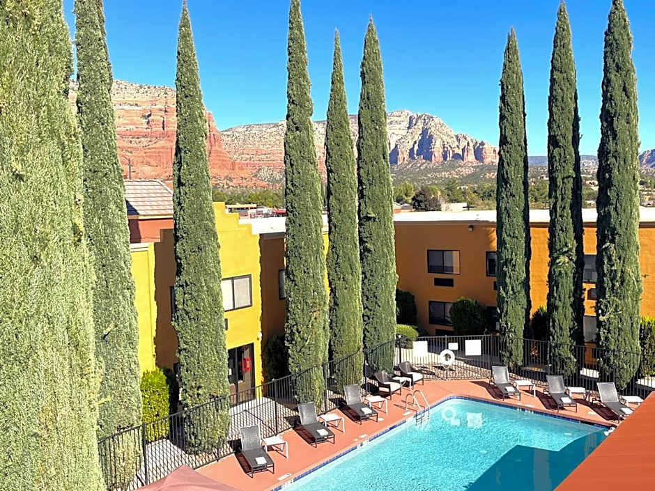 Holiday Inn Express Sedona - Oak Creek By IHG