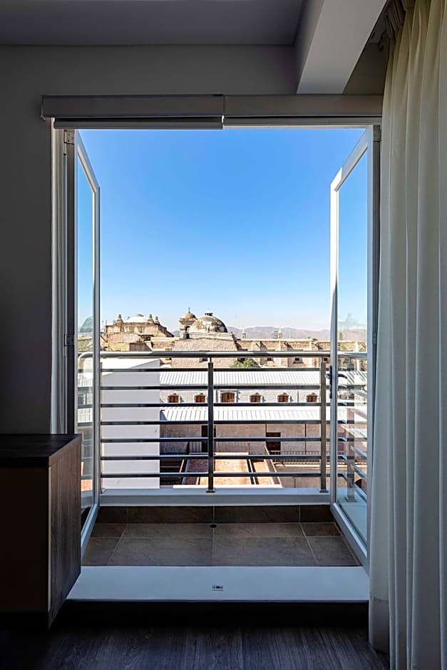 Hampton Inn By Hilton Arequipa, Peru