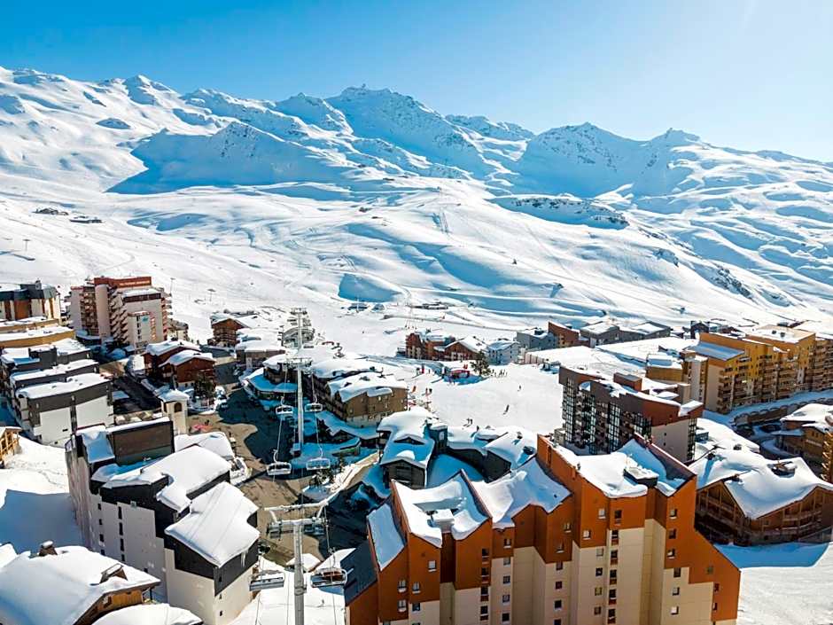 Chalet des Neiges Plein Sud