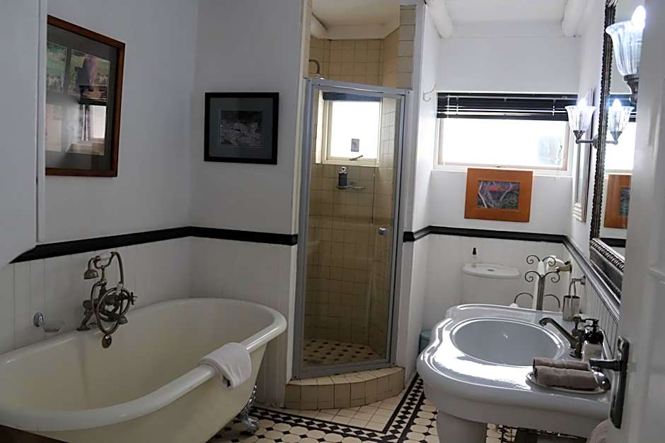 Gilcrest Place Guest House