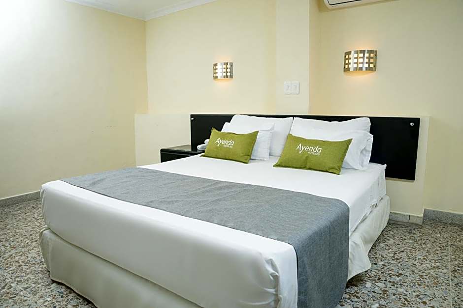 Ayenda 1313 Barahona 72