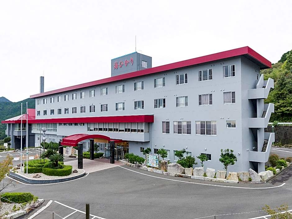 Kumano no Yado Umihikari