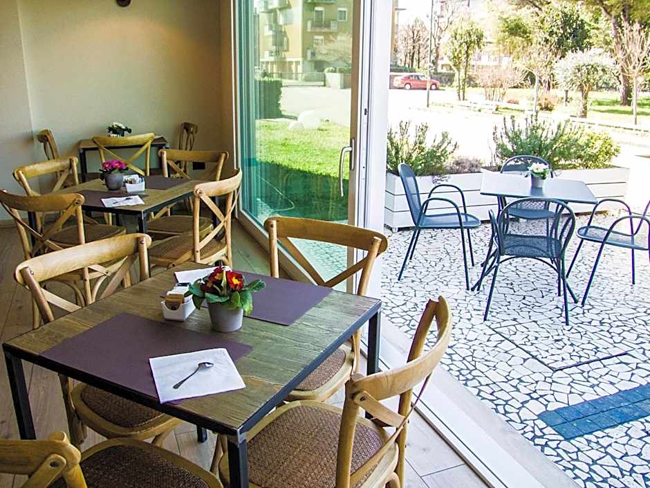 Hotel Ambra