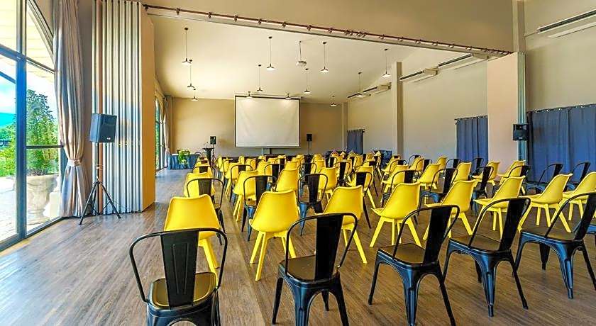 Limon Villa Khao Yai