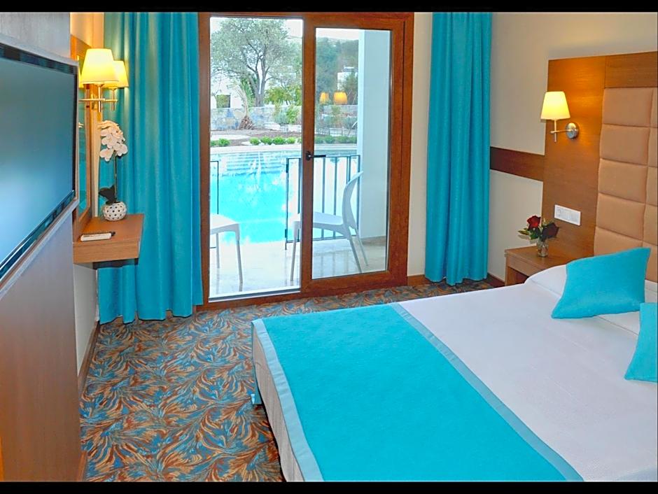 Liona Hotel & SPA