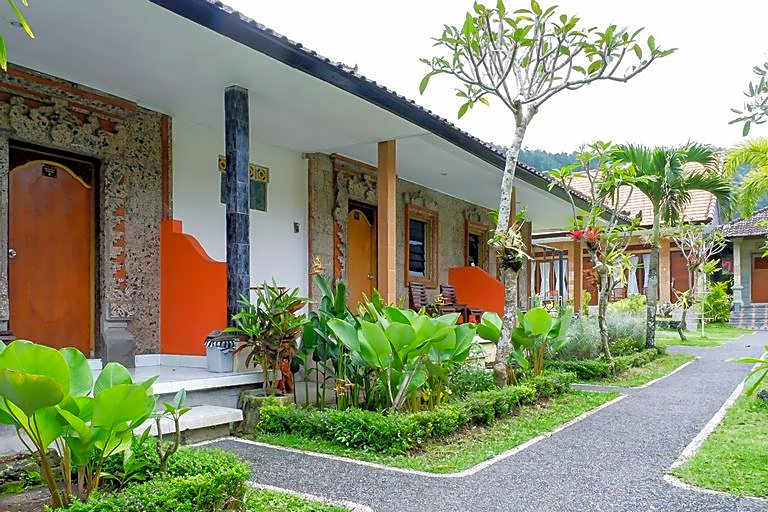 Hotel Segara & Restoran