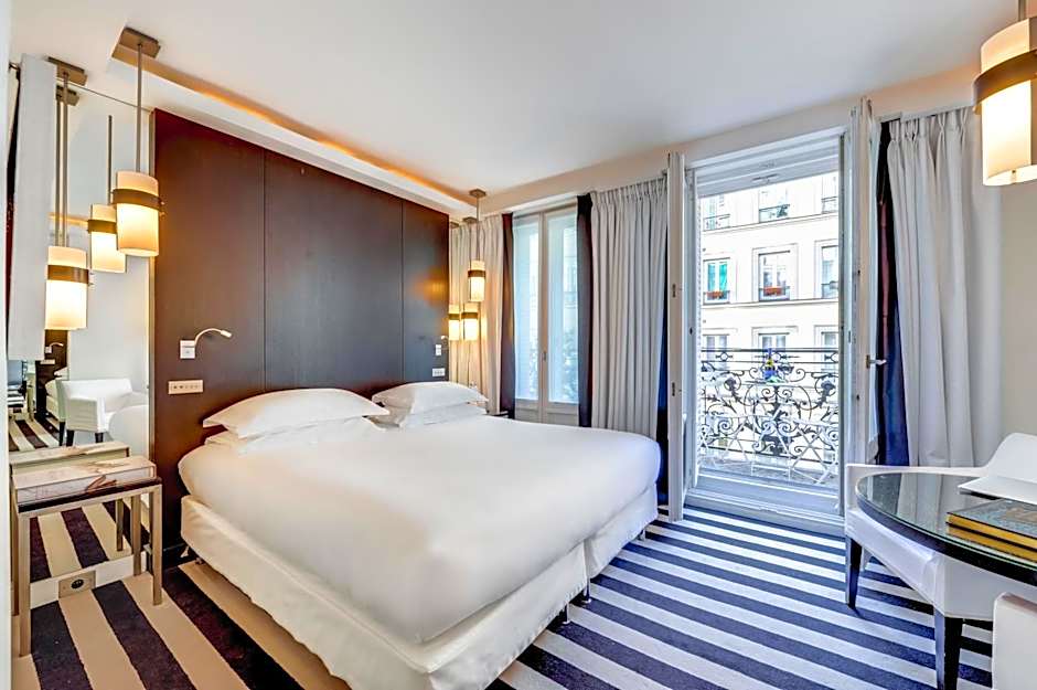 Exclusive Hotel Le A