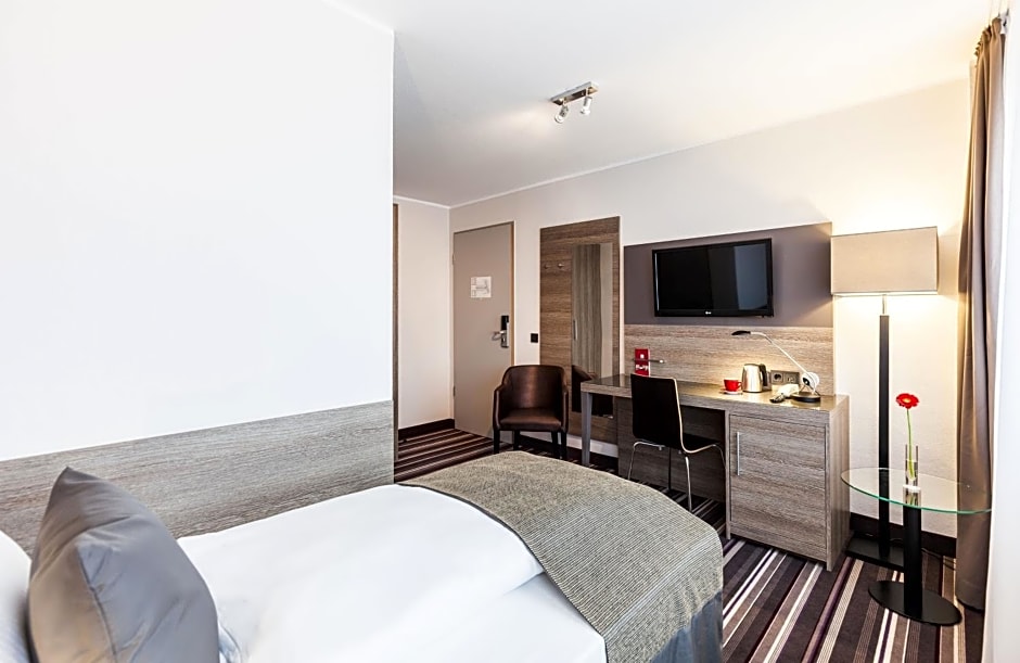 Leonardo Hotel Nuernberg
