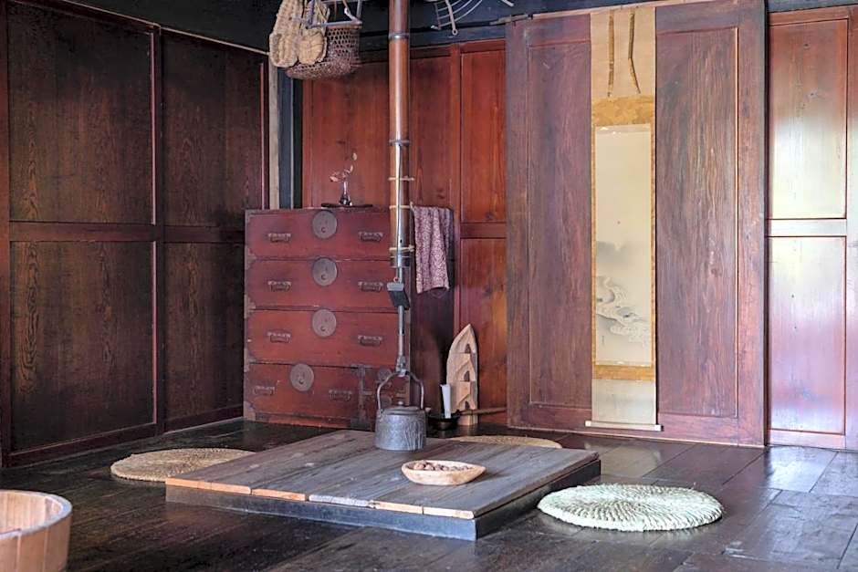 Noka Minshuku Sanzen