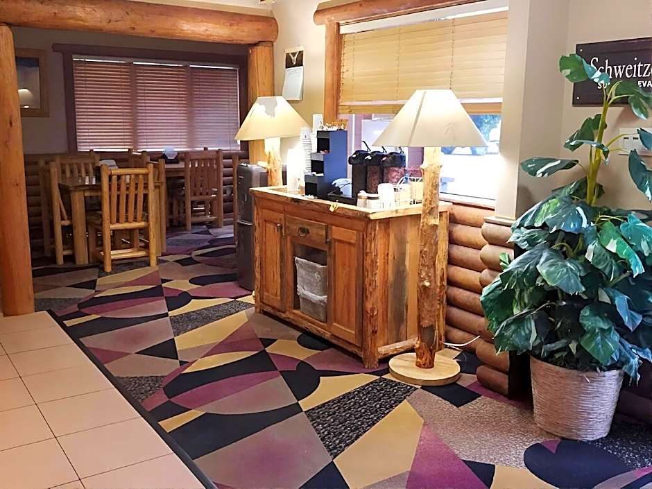 Sandpoint Inn
